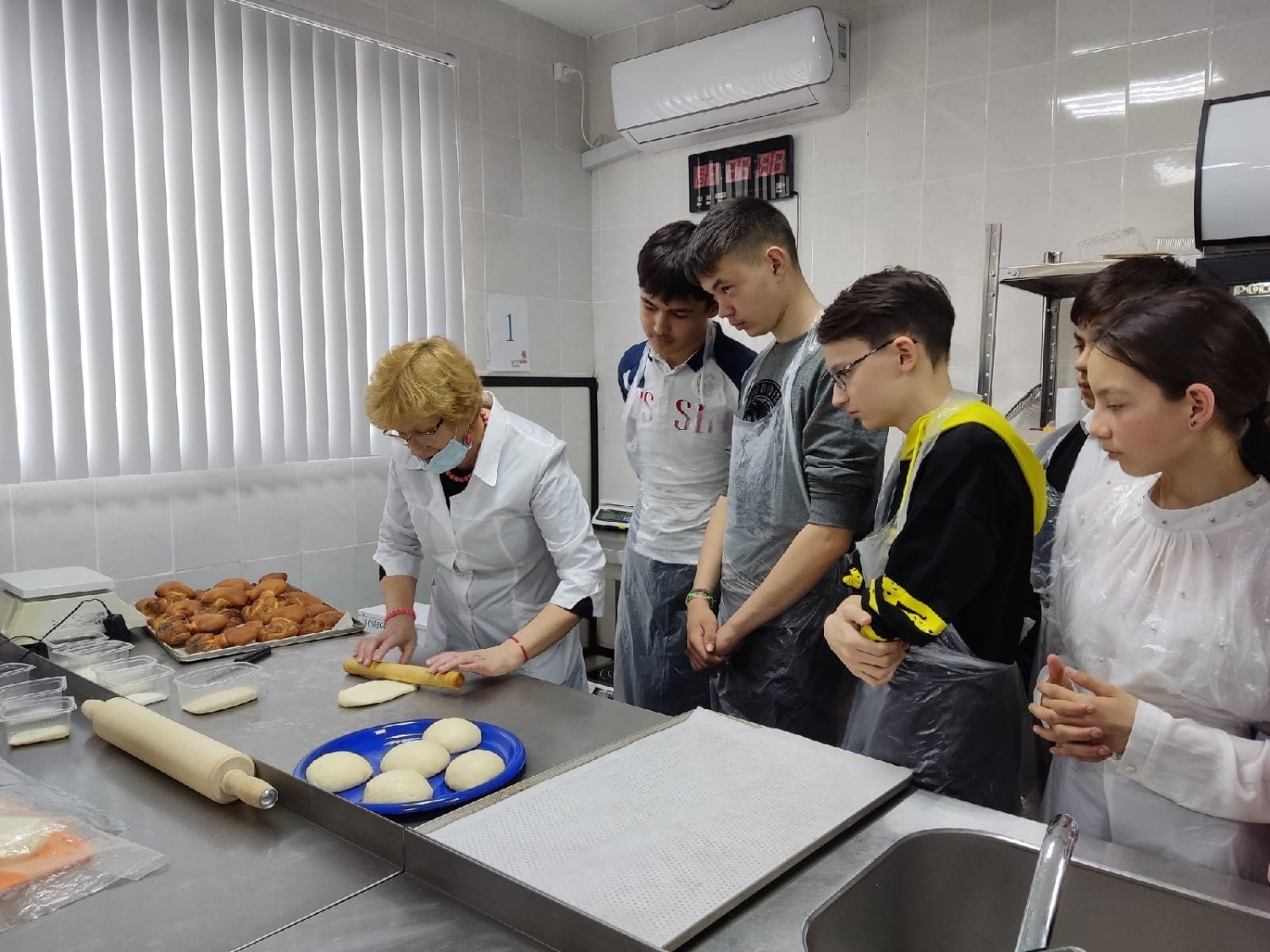 Уфимский колледж отраслевых технологий