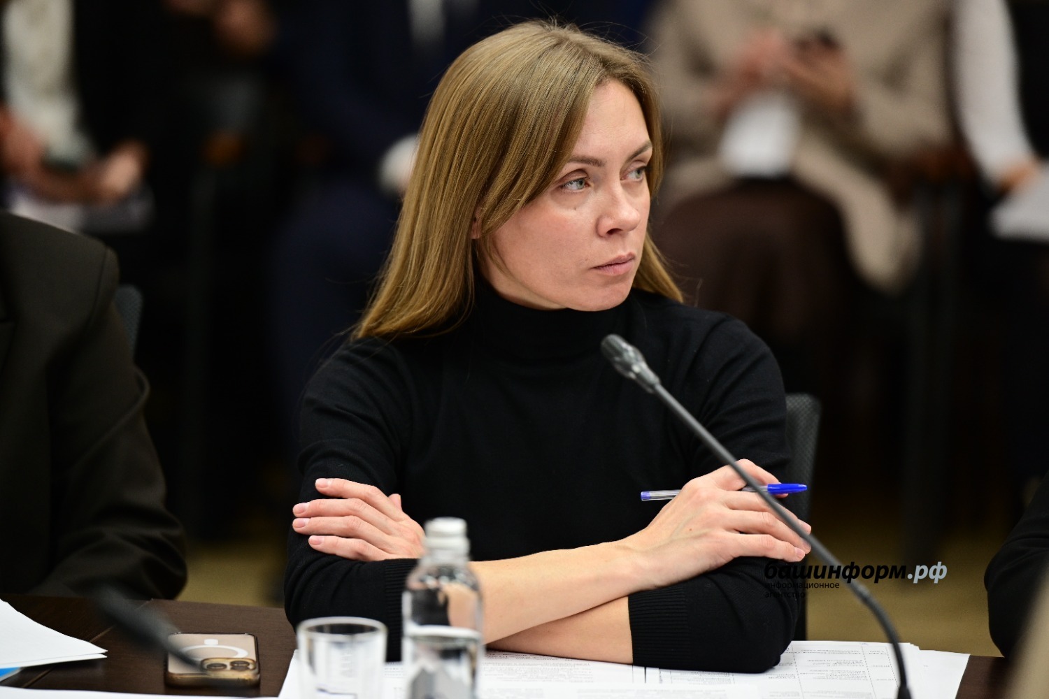 Азат Мухамедьянов пресс-служба Главы Республики Башкортостан