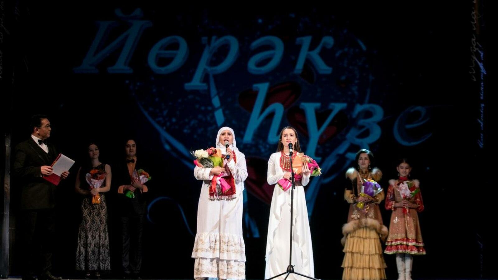 Эдуард Дильмухаметов и автор