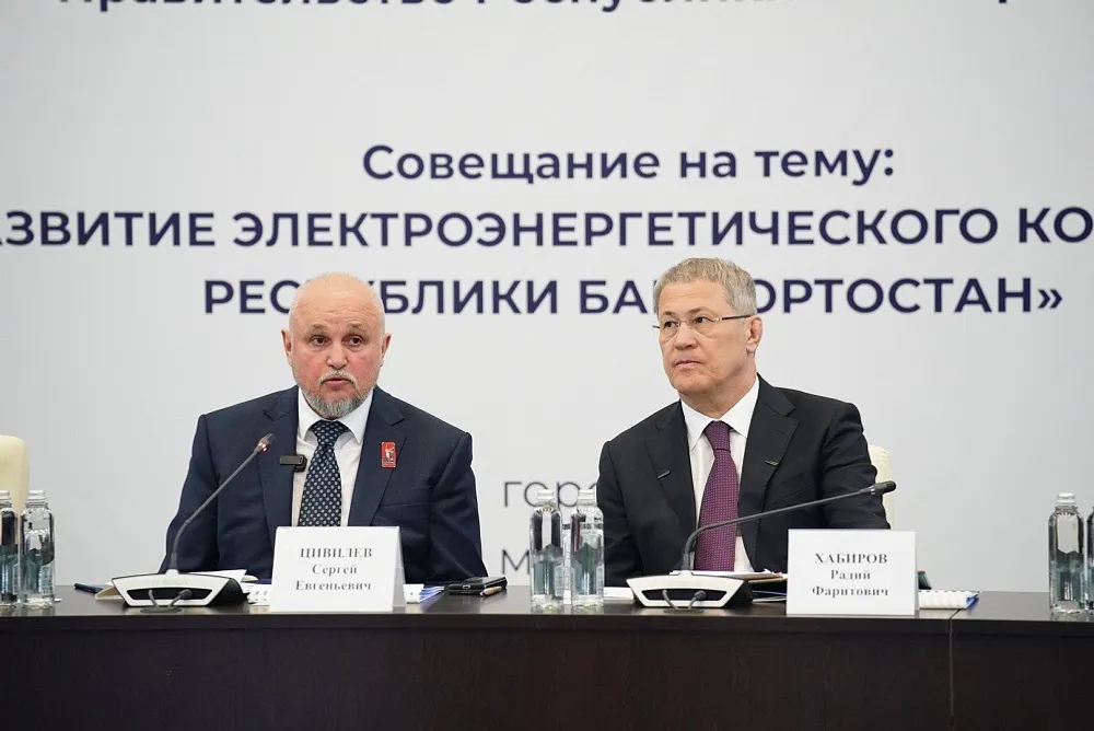 Олег Яровиков