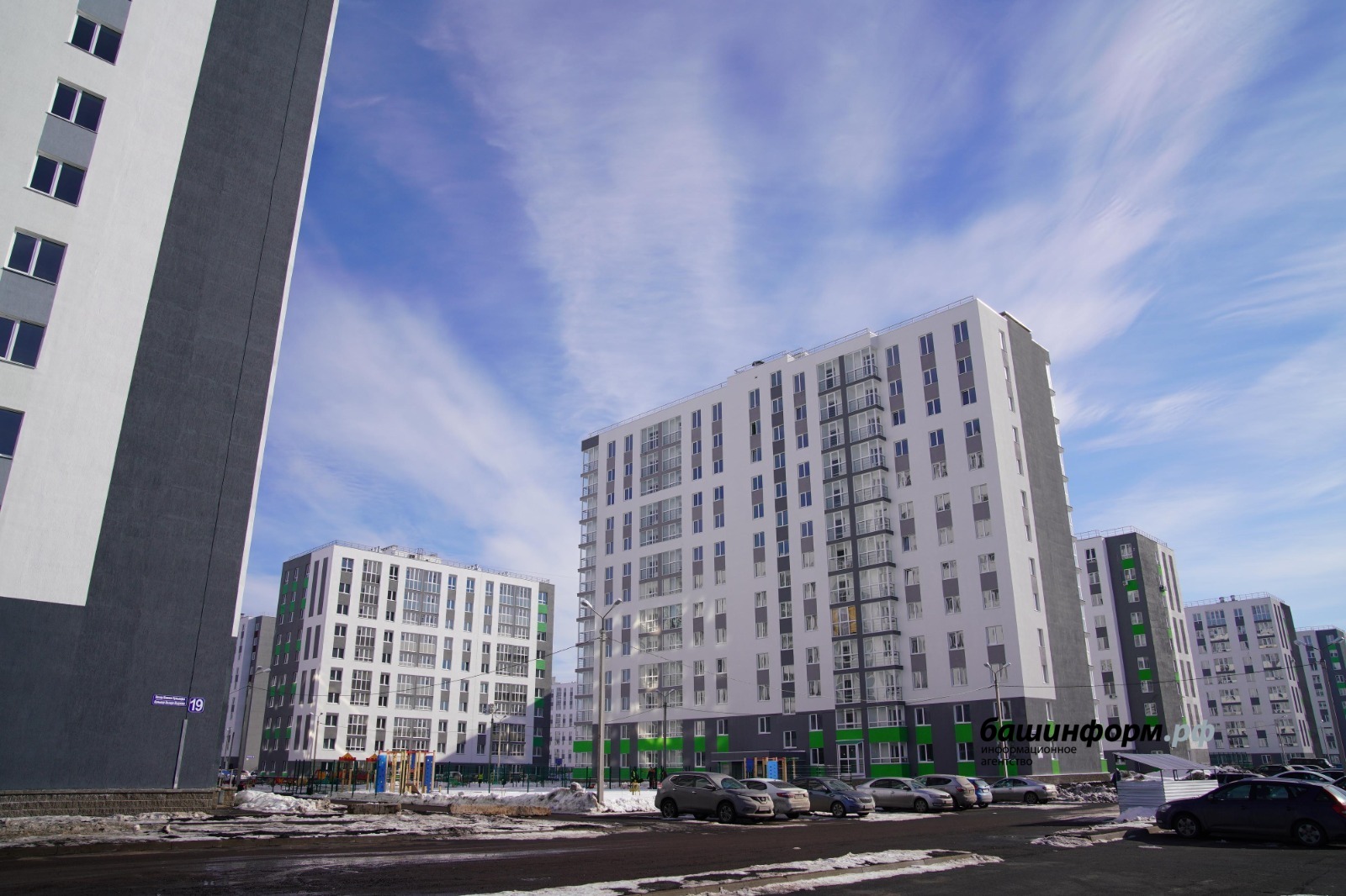 Олег Яровиков ИА "Башинформ"