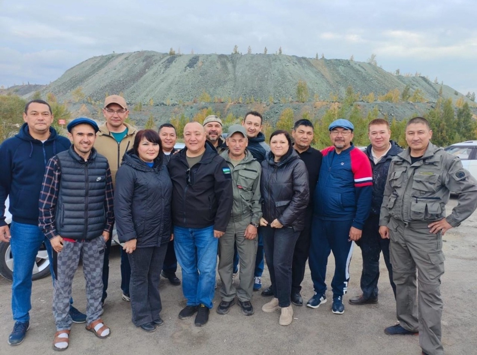 «Подслушано | Сибай» төркөмө, Вк