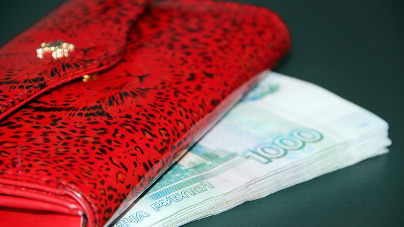 Карина Камаева