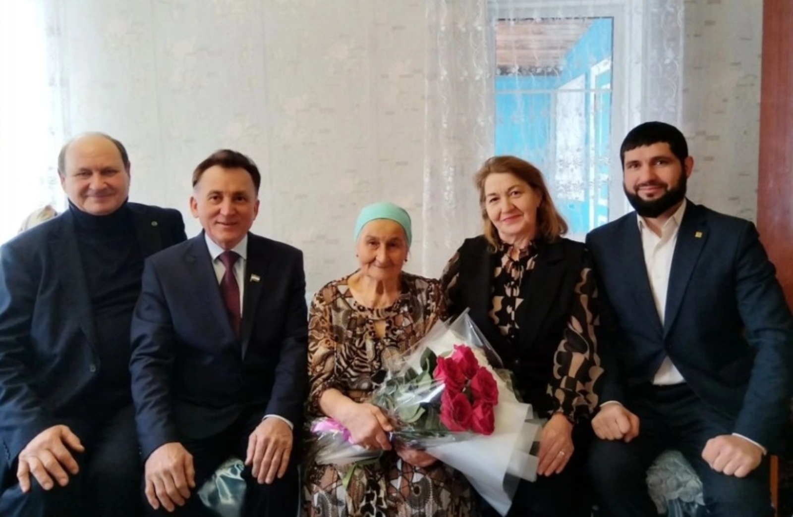 Марат Юсупов Vk