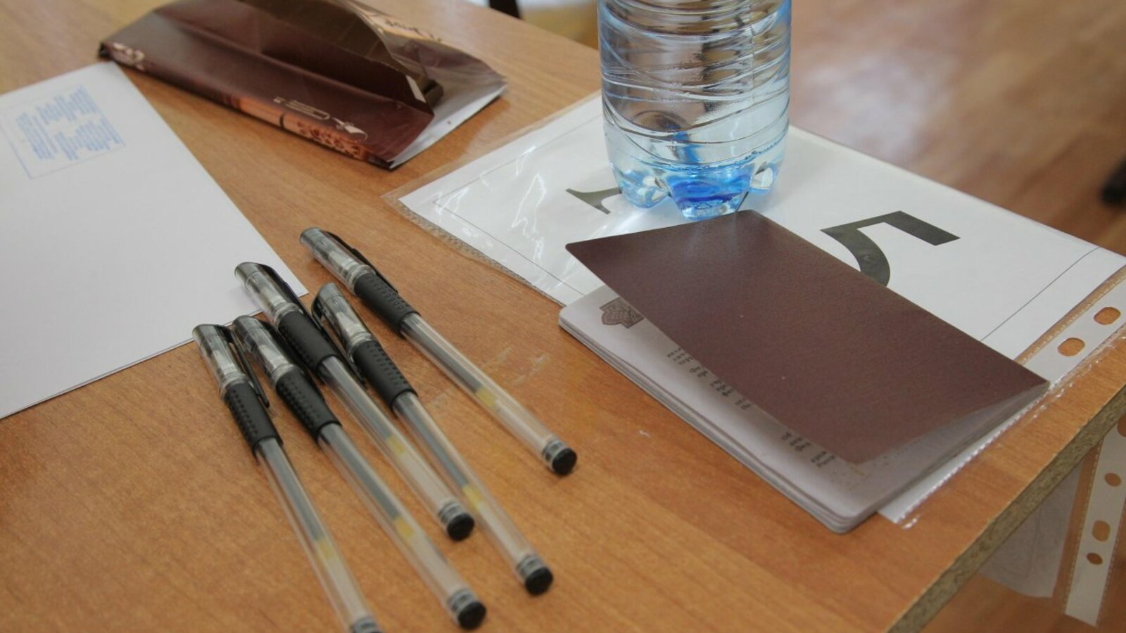 Олег Яровиков