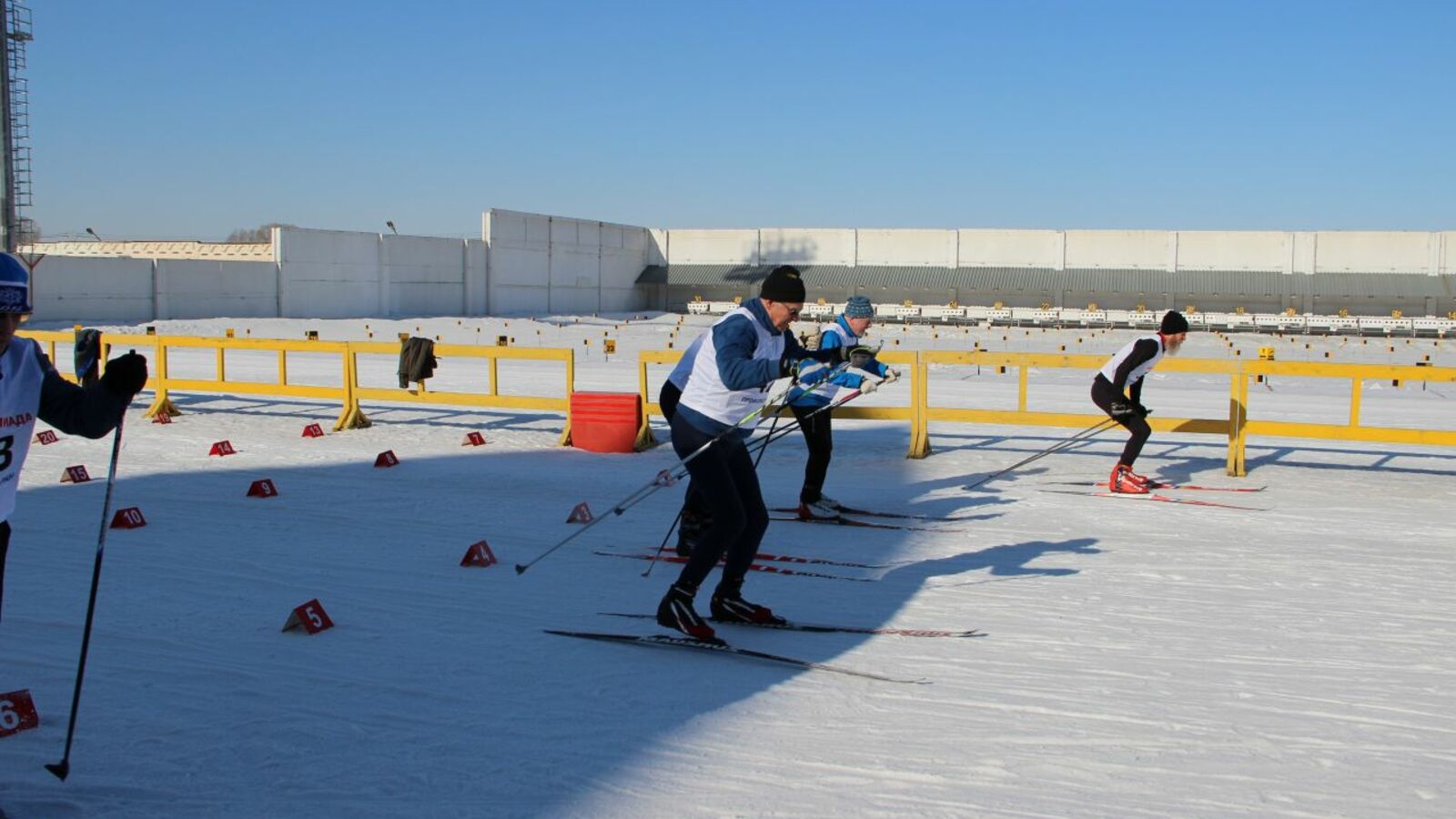 Дмитрий Слезин