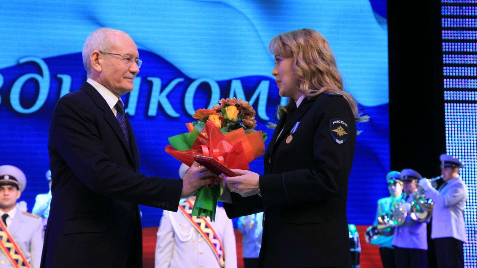 Олег Яровиков