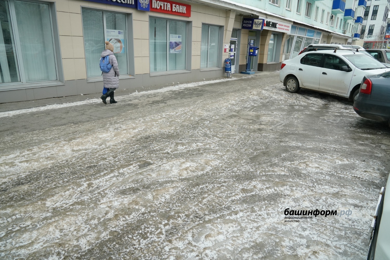 Олег Яровиков