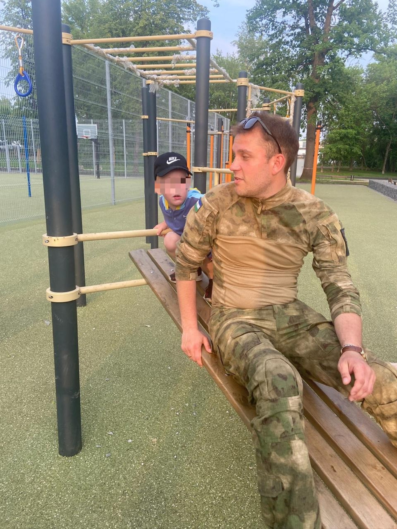предоставлено Общественной палатой РБ