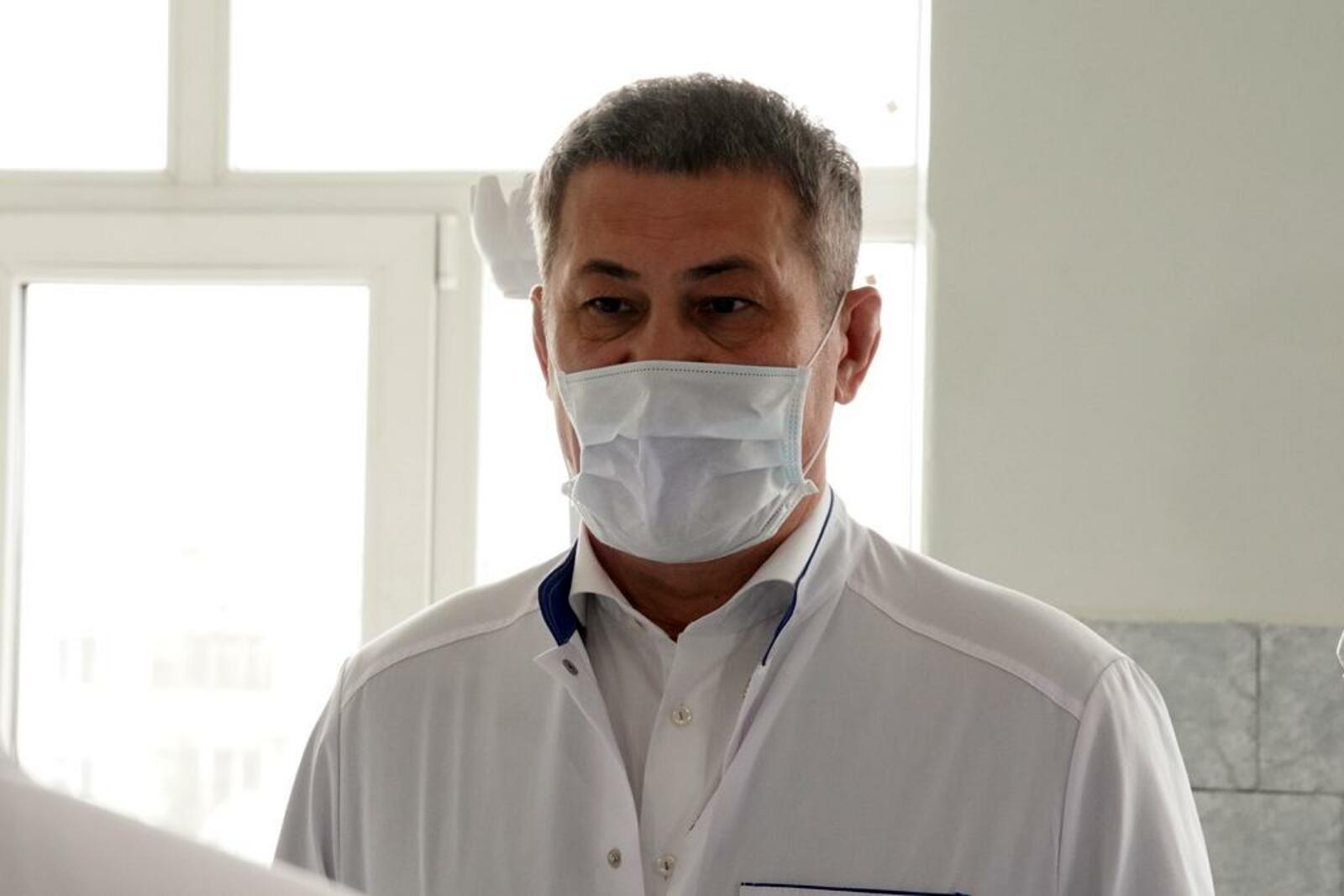 Олег Яровиков