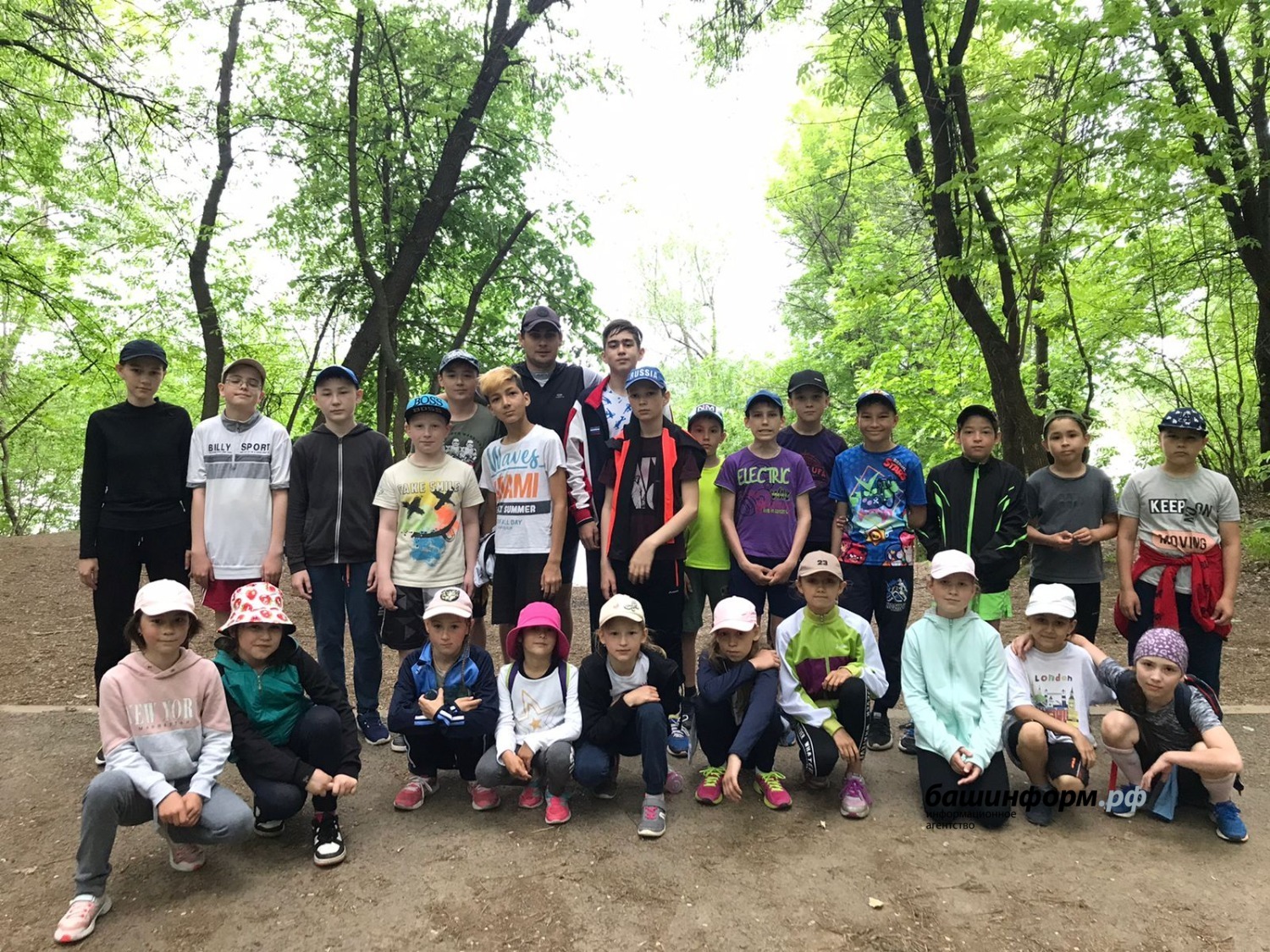 из личного архива Э. Мустафина