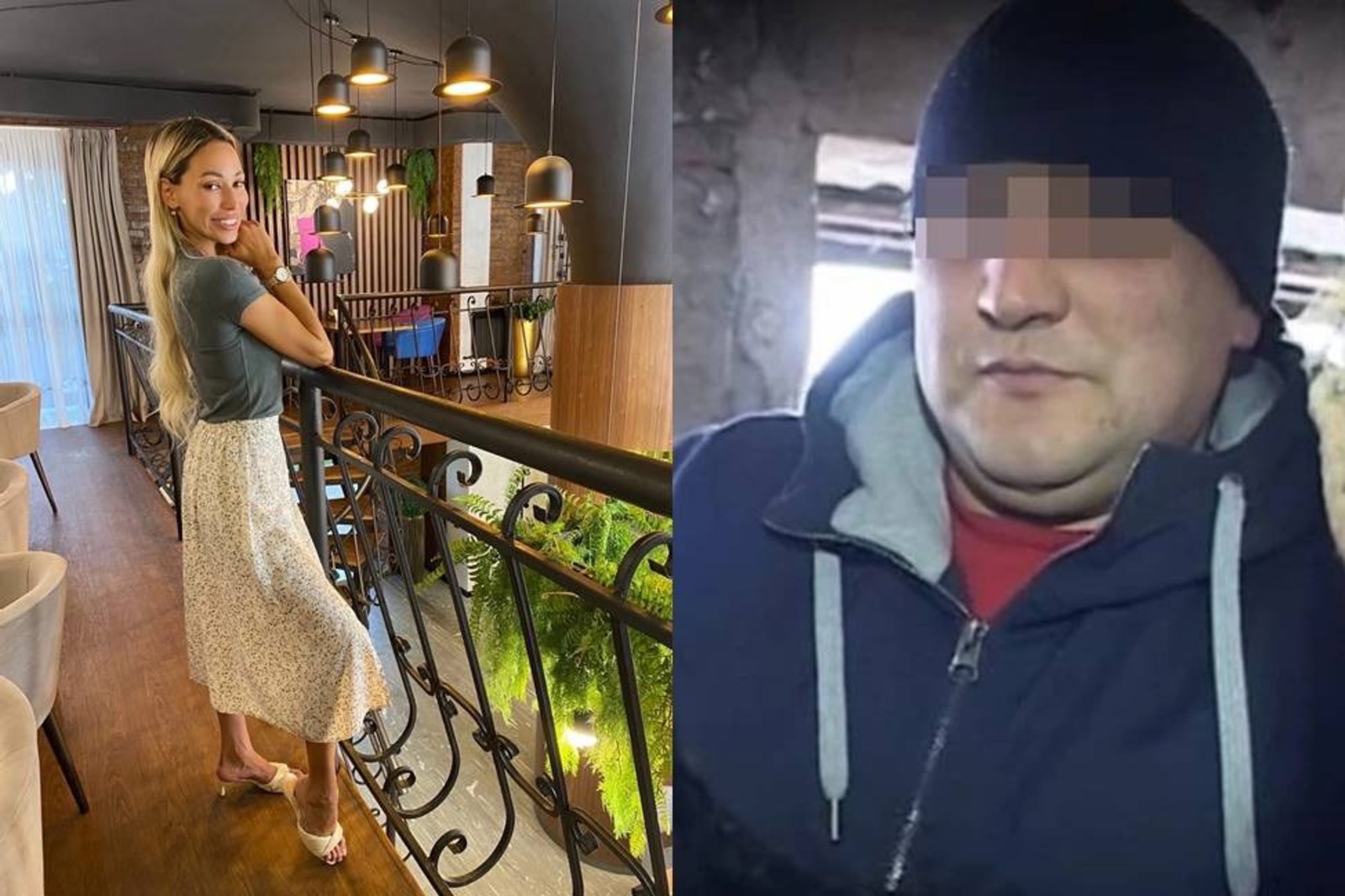 Дина Хабирова Муж