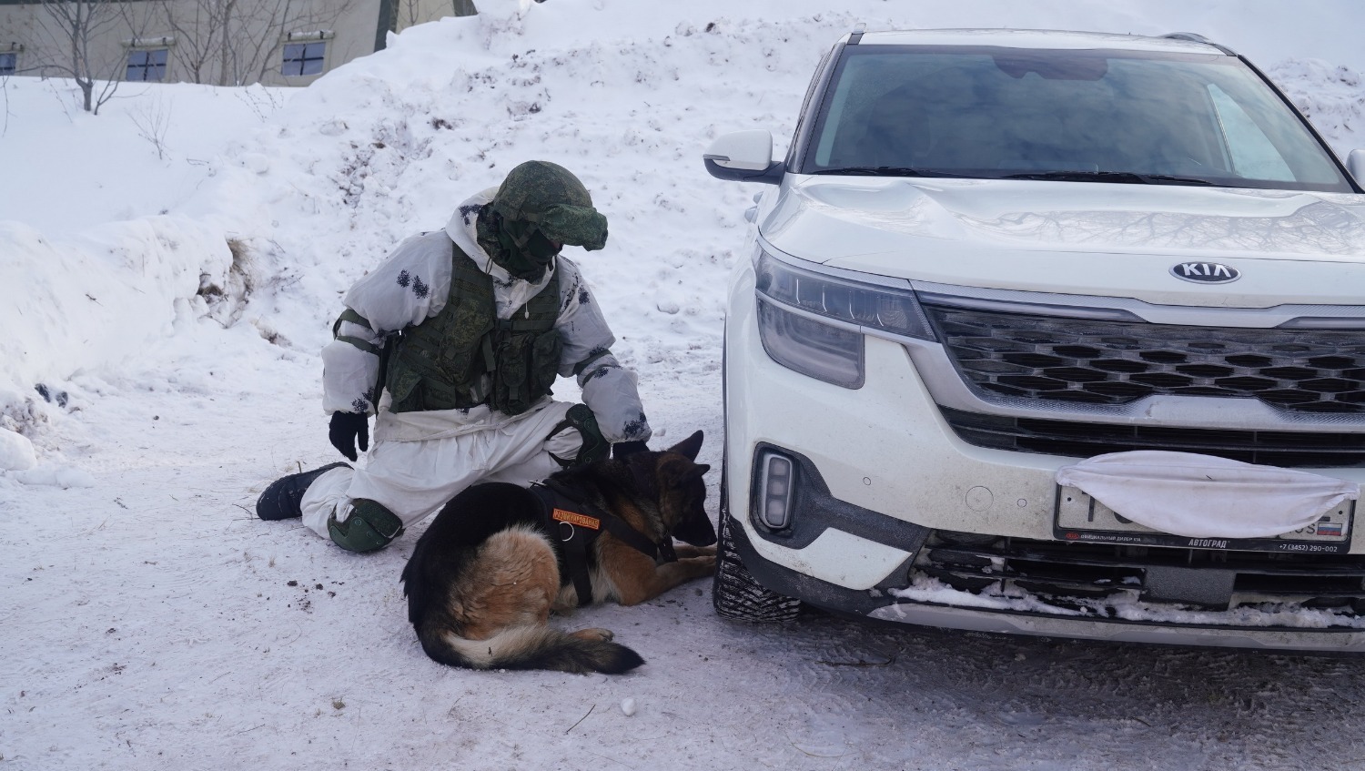 Олег Яровиков