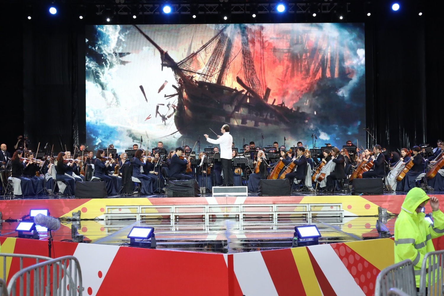 Валерий Шахов