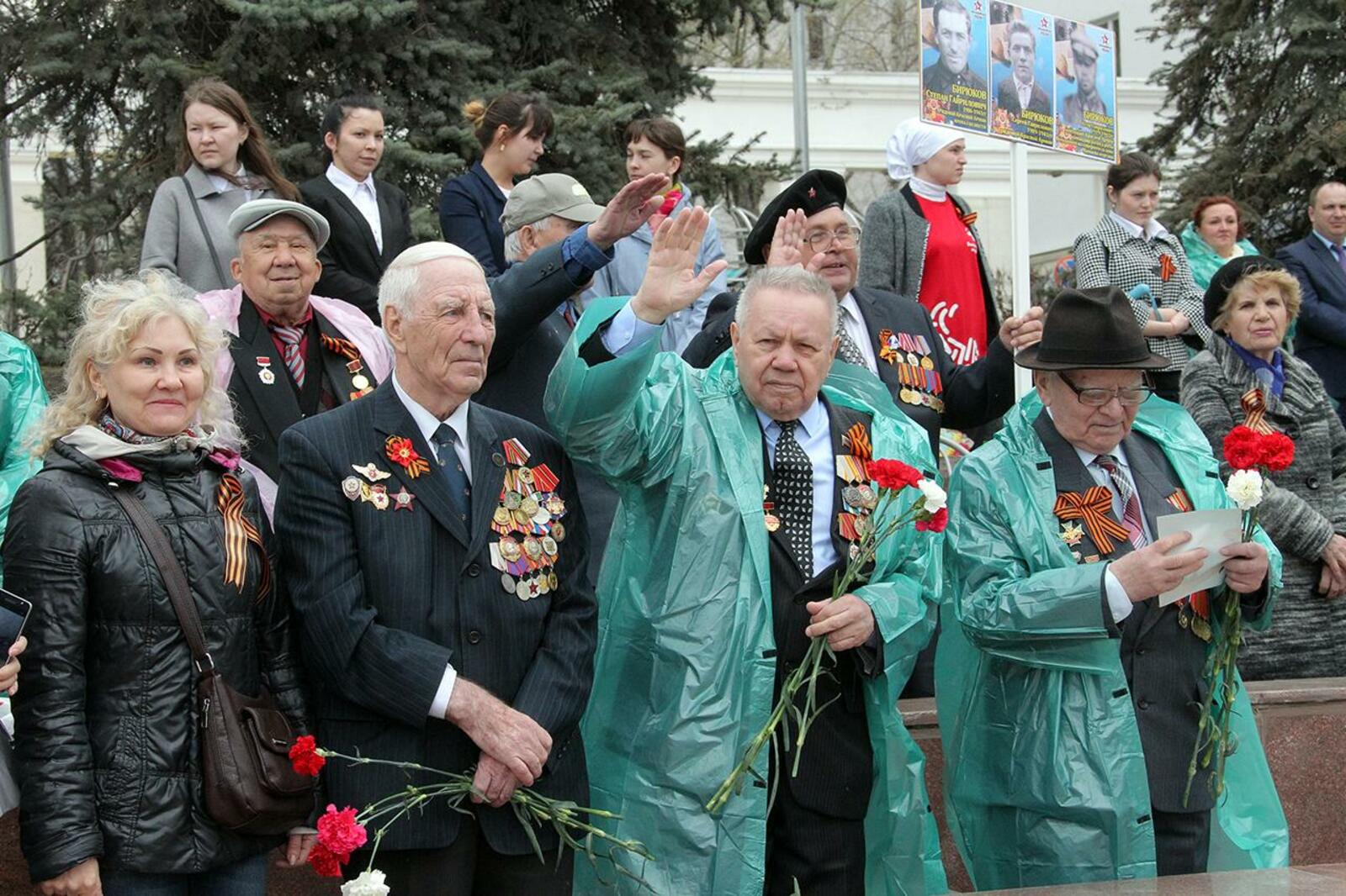 Олег Яровиков