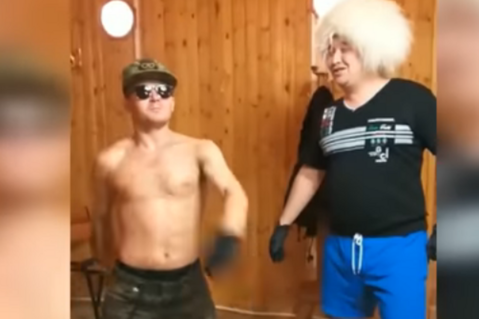 скриншот видео ГТРК Башкортостан
