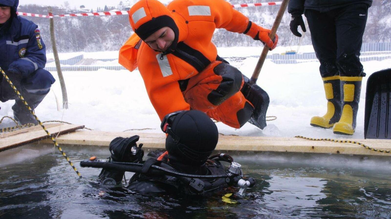 Служба спасения 112