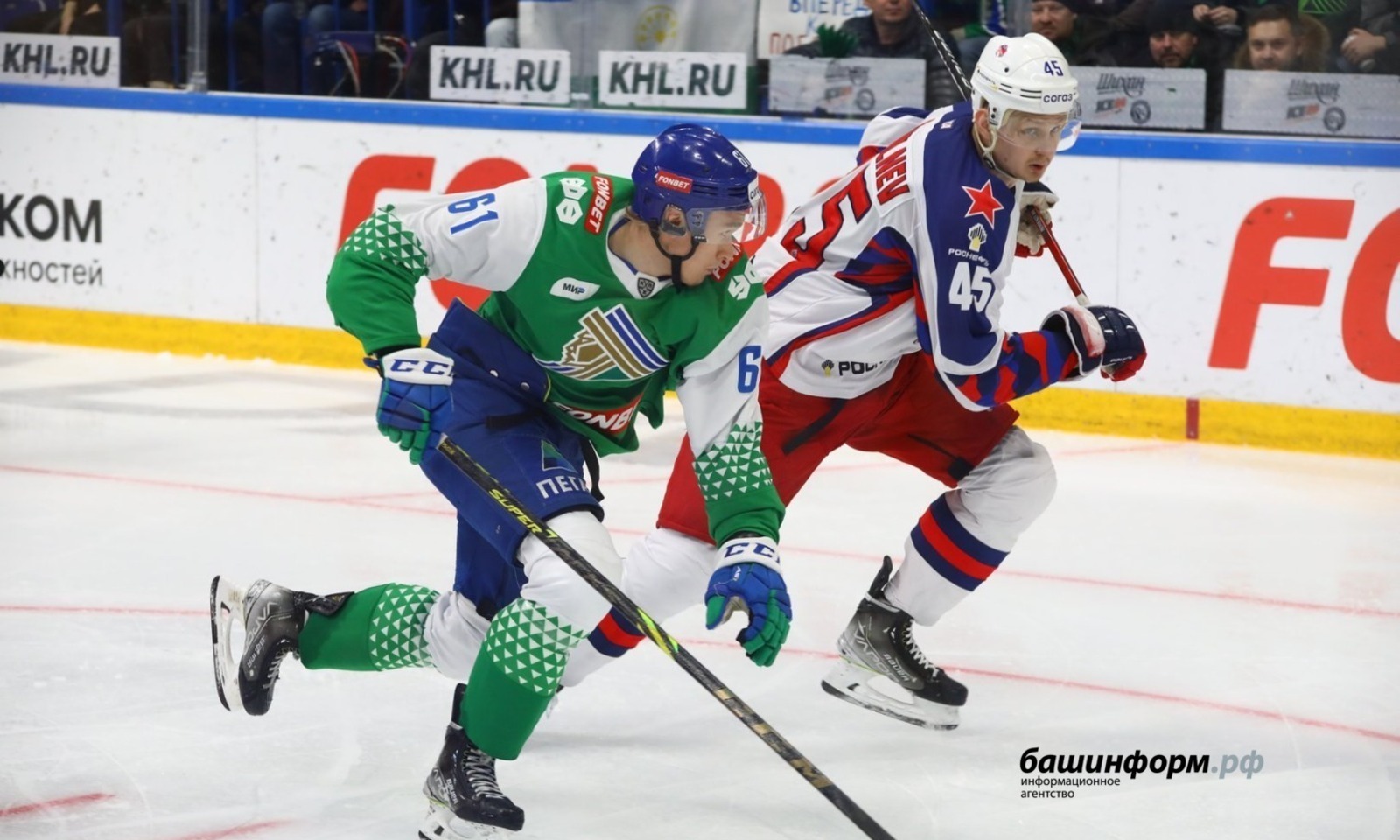 Валерий Шахов