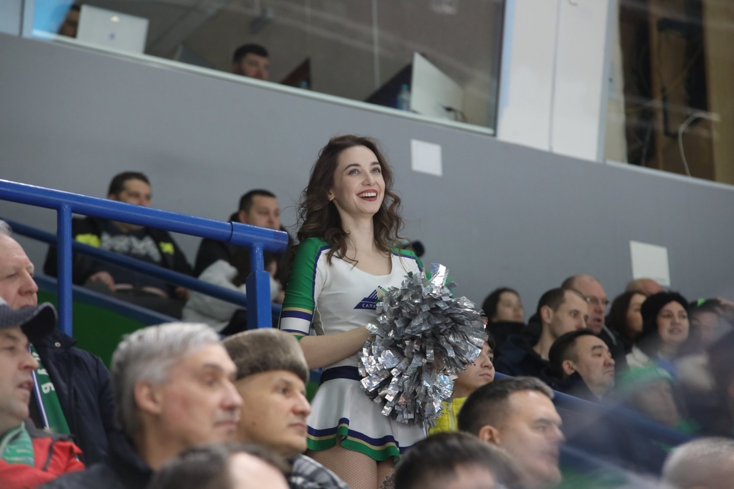 Валерий Шахов