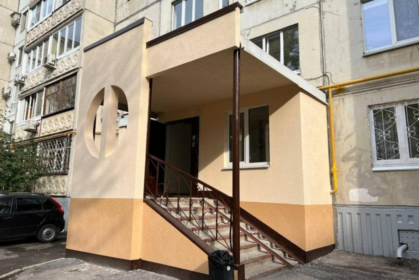 администрация Уфы
