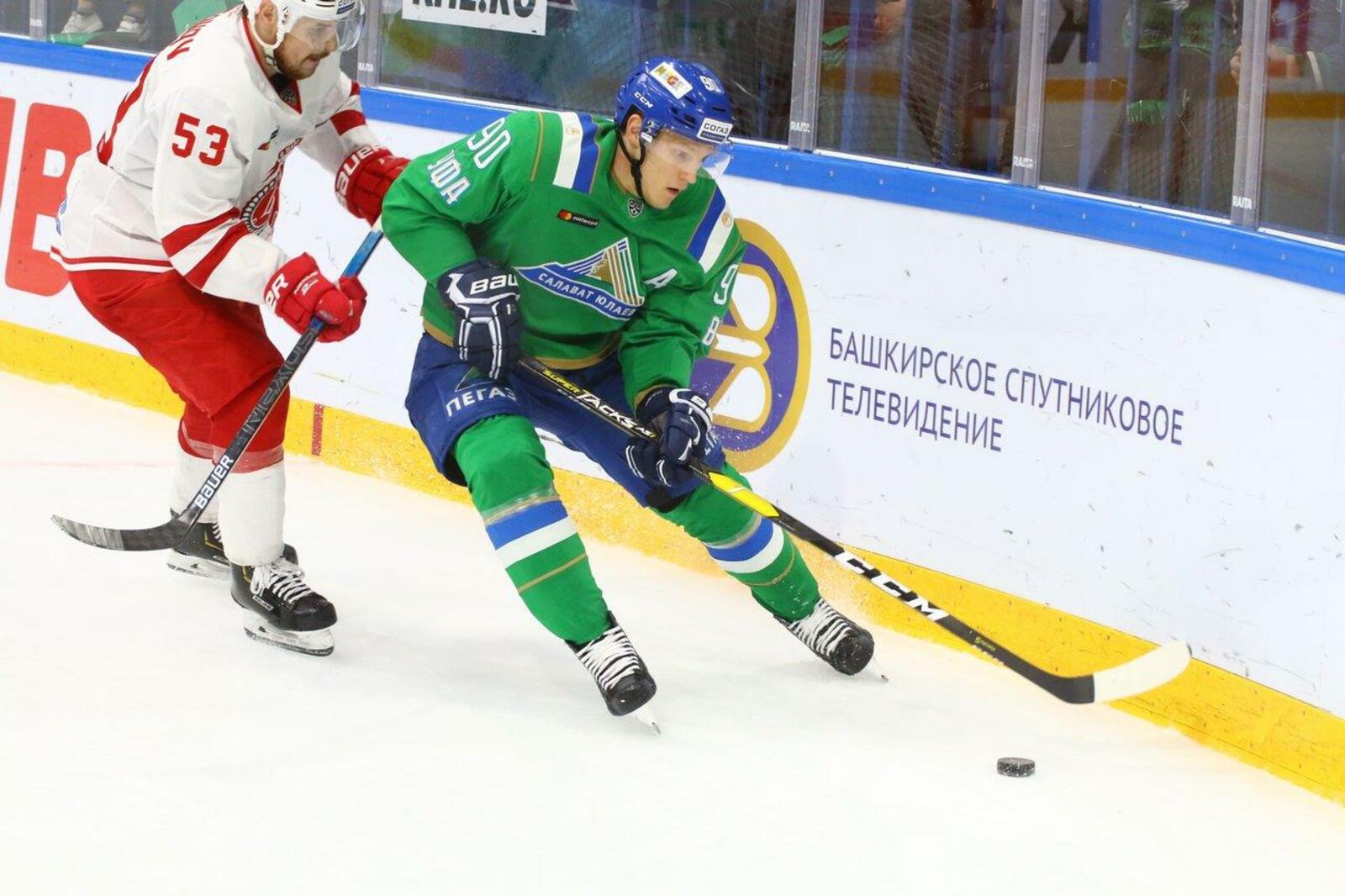 Валерий Шахов