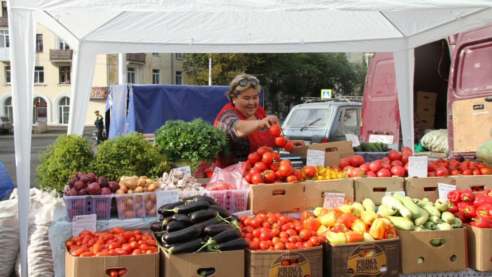 администрация Иглинского района
