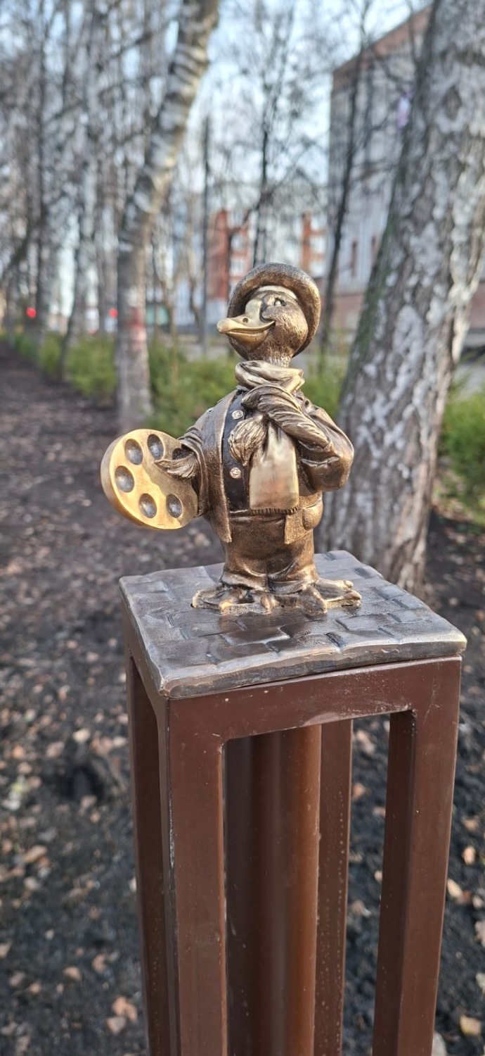 пресс-служба администрация г. Стерлитамак