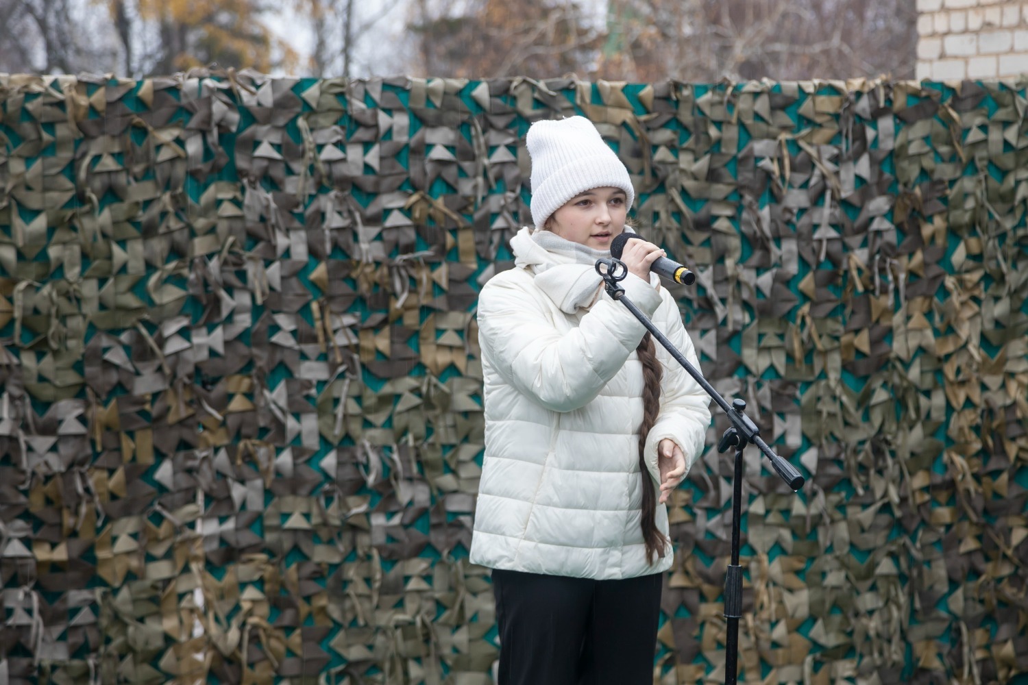 Башкирский агропромышленный колледж пресс-служба