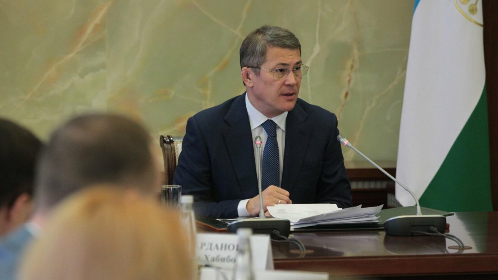 Олег Яровиков