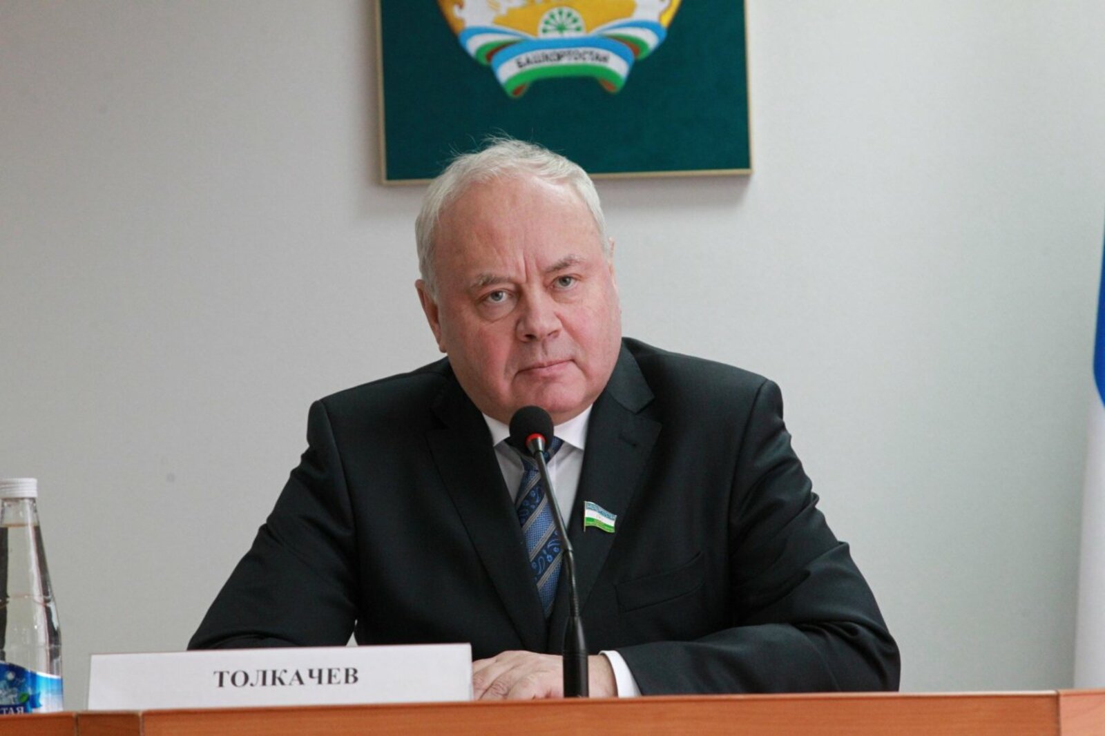 Олег Яровиков