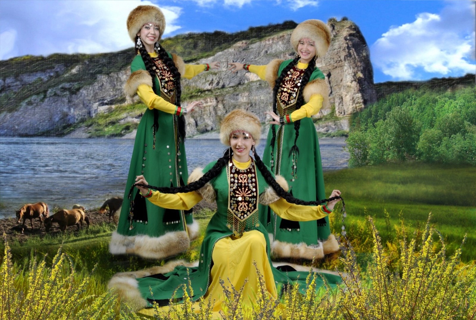 Олег Яровиков
