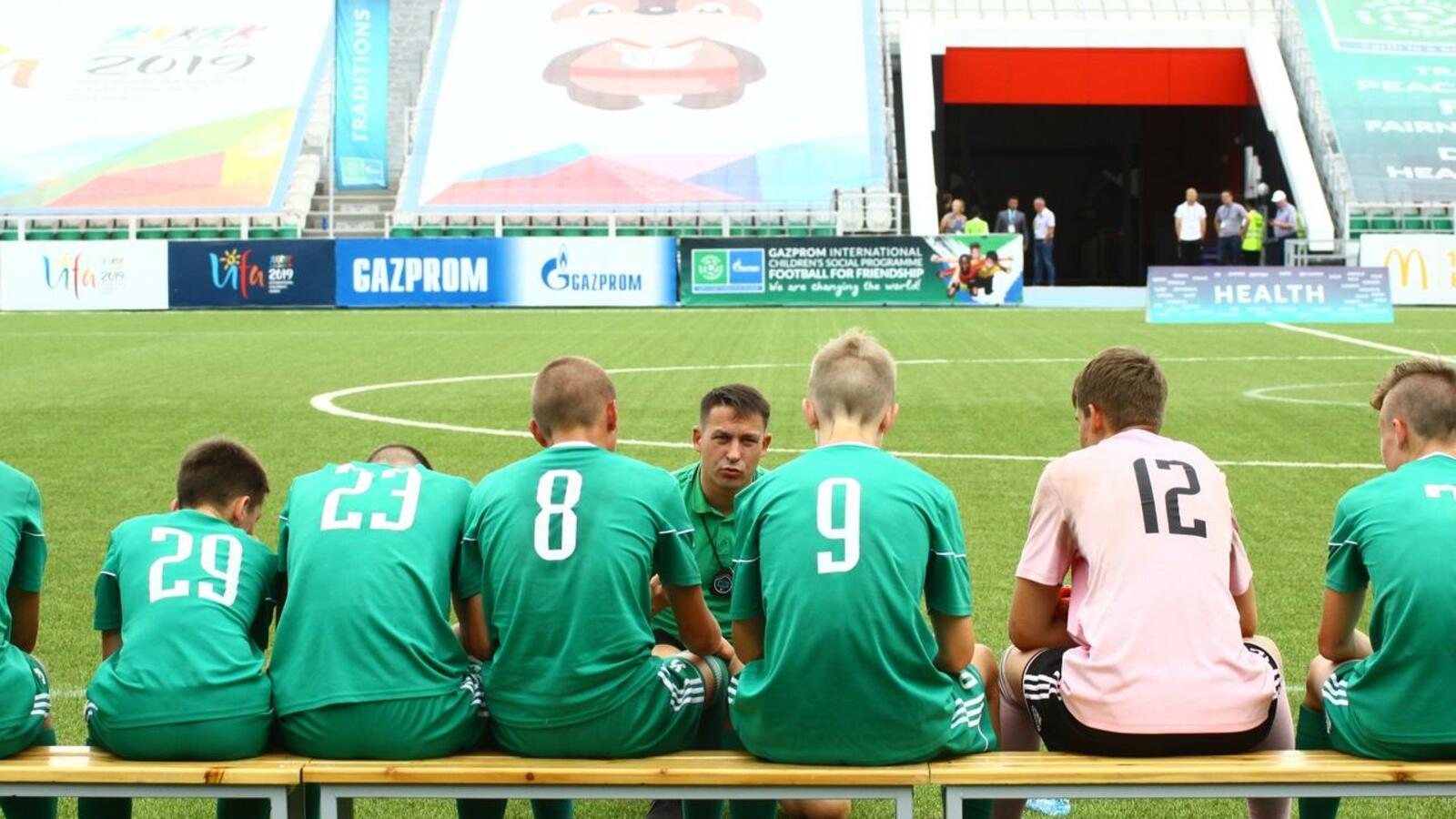 Валерий Шахов