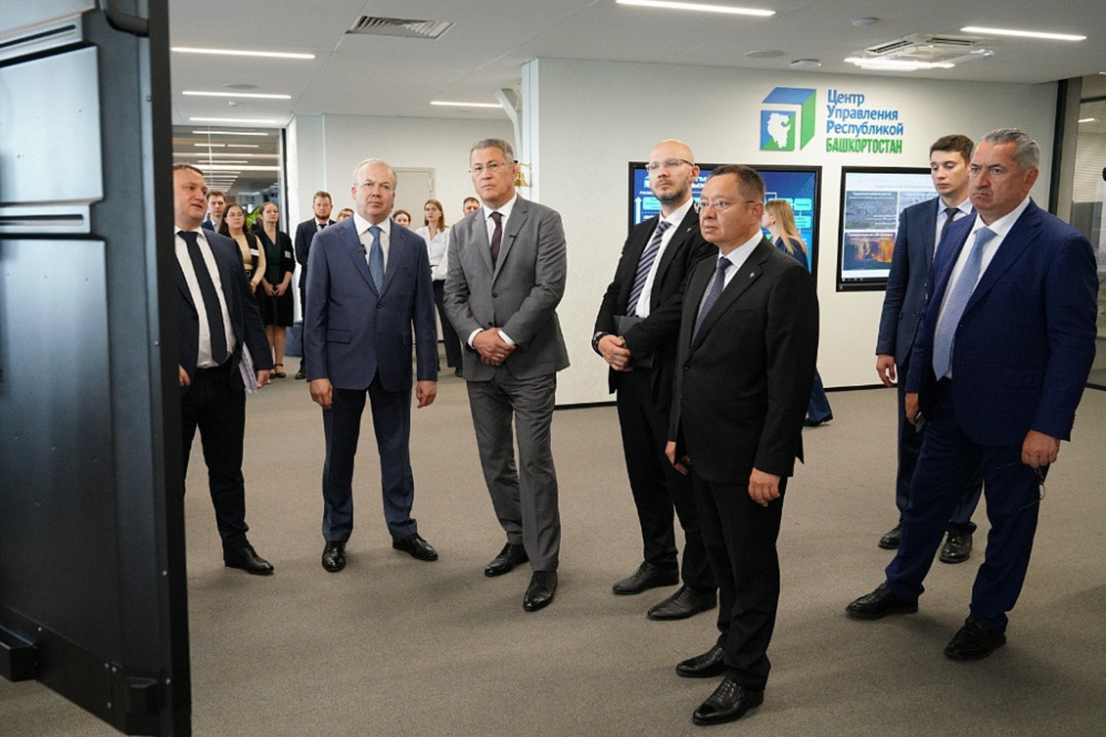 Олег Яровиков