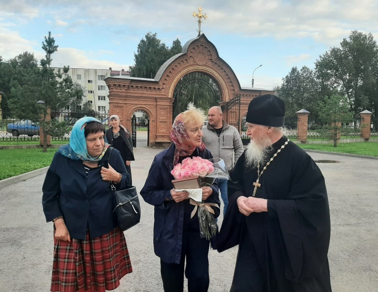 пресс служба администрации Благовещенского района