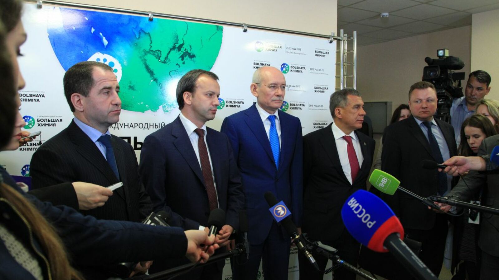 Олег Яровиков