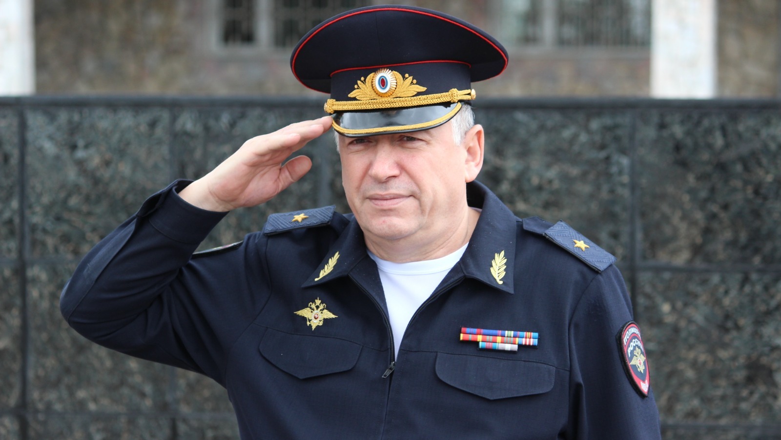 МВД по РБ