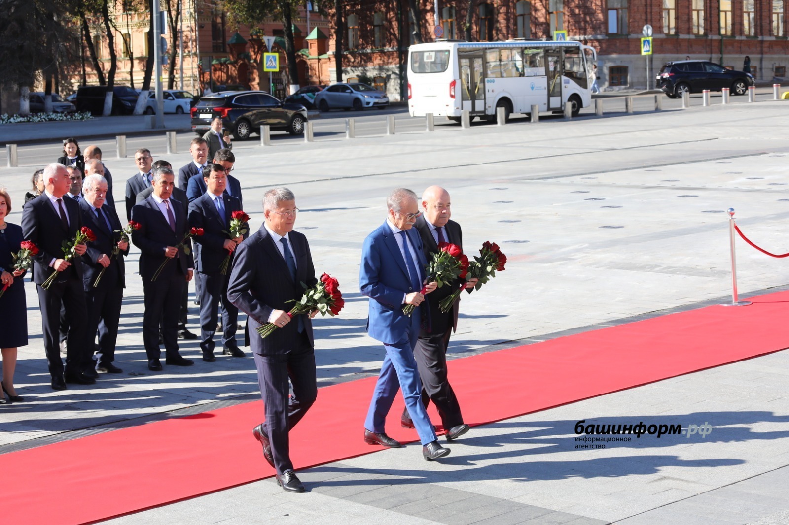 Валерий Шахов