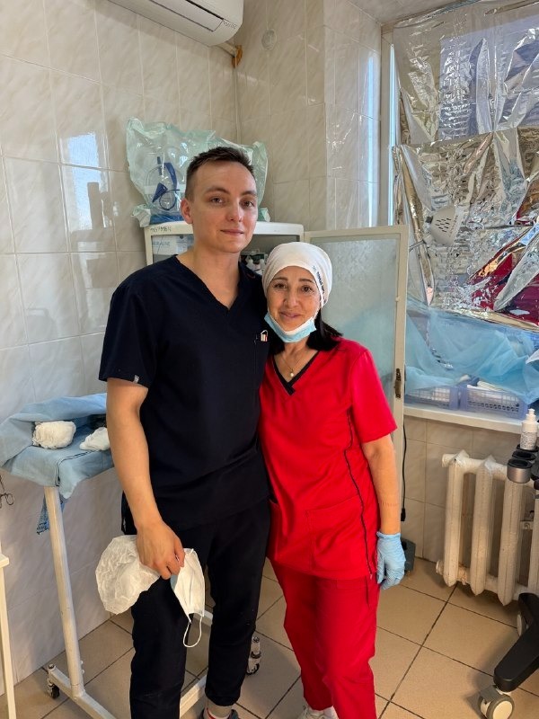 предоставлено «Башинформу» Зухра Исмагилова