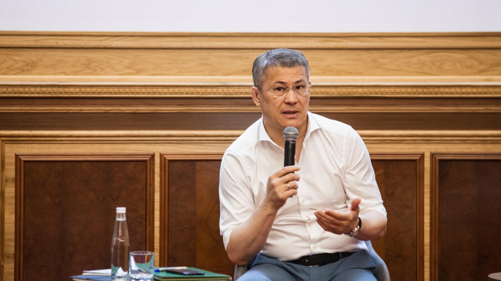 Айбулат Акбутин