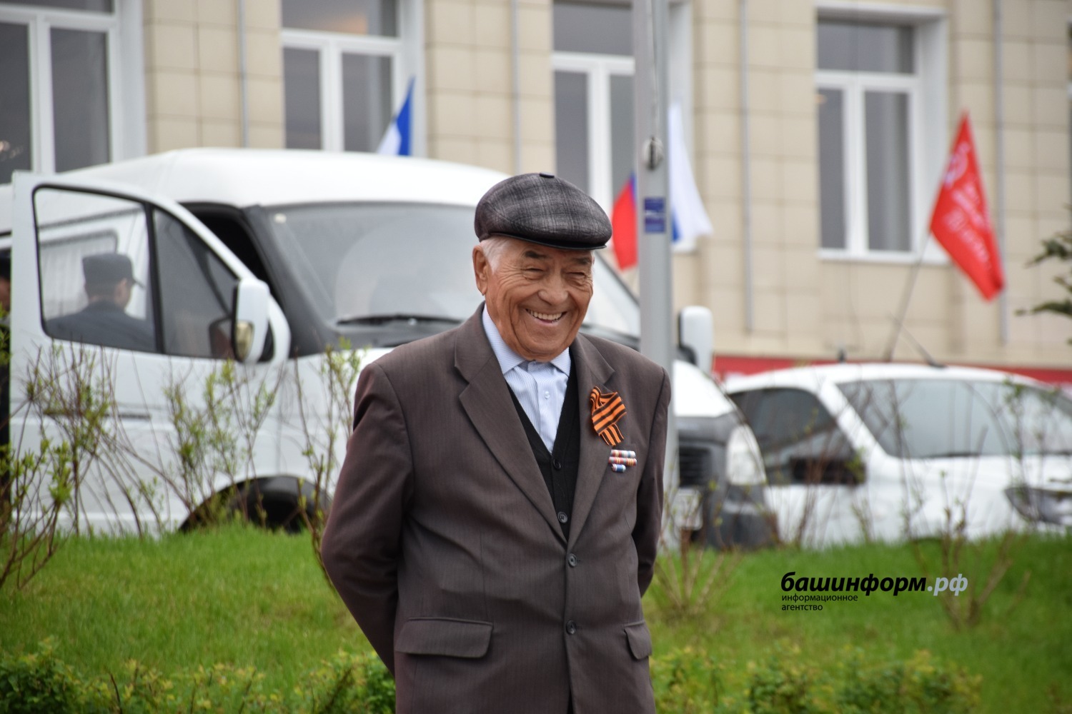 Эдуард Кускарбеков