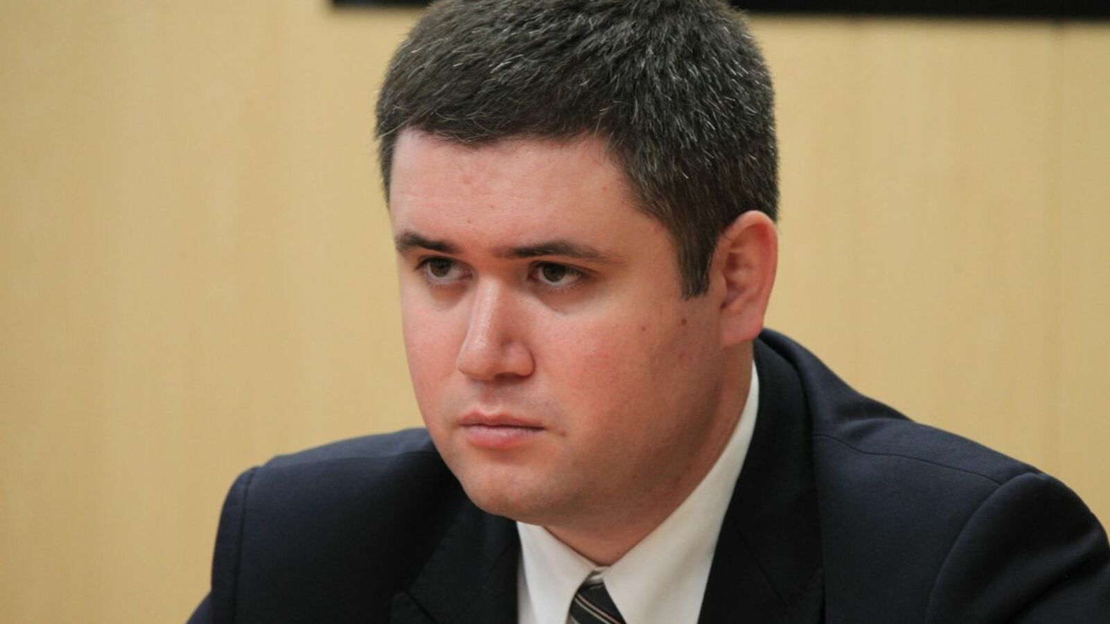 Олег Яровиков