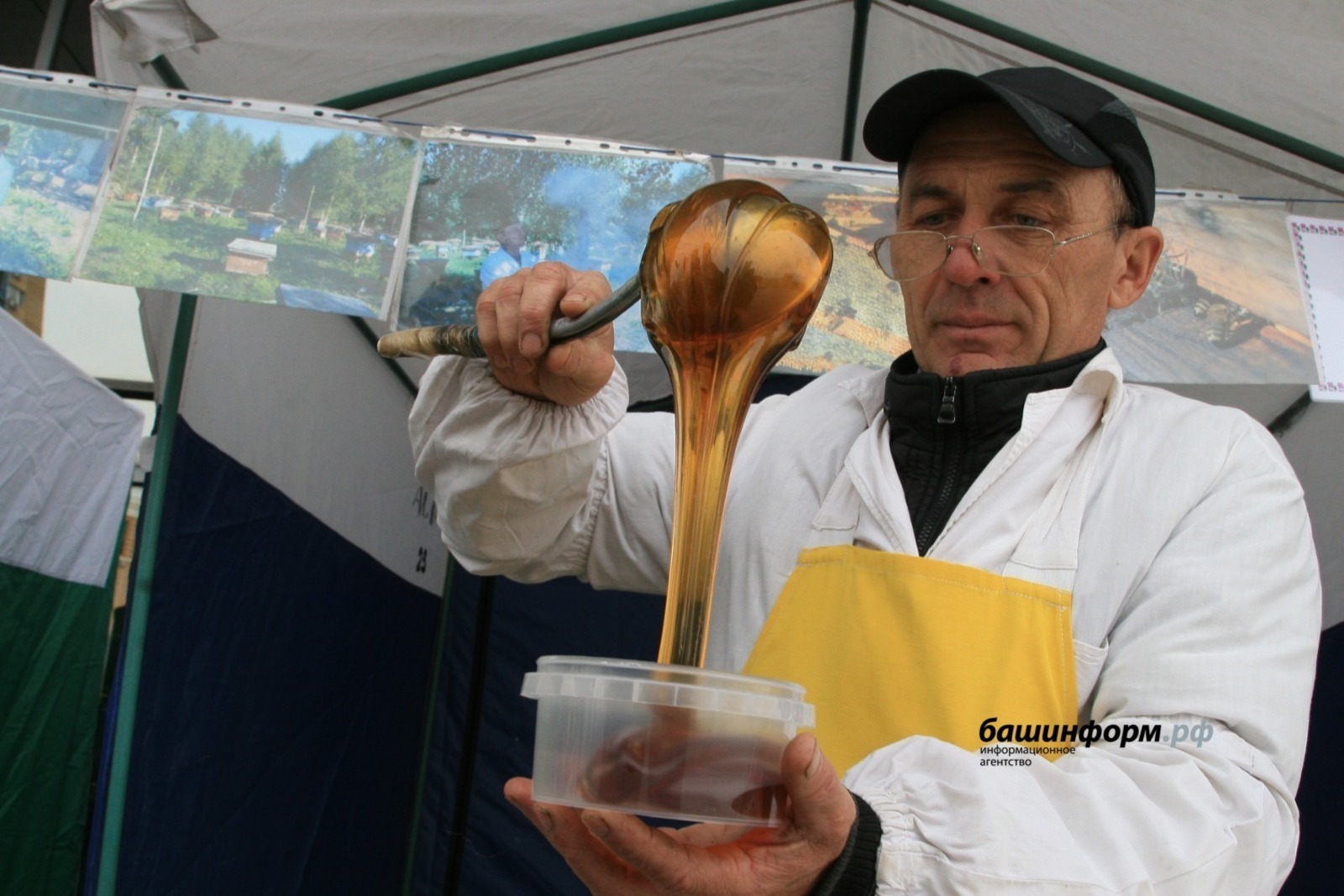 Андрей Старостин