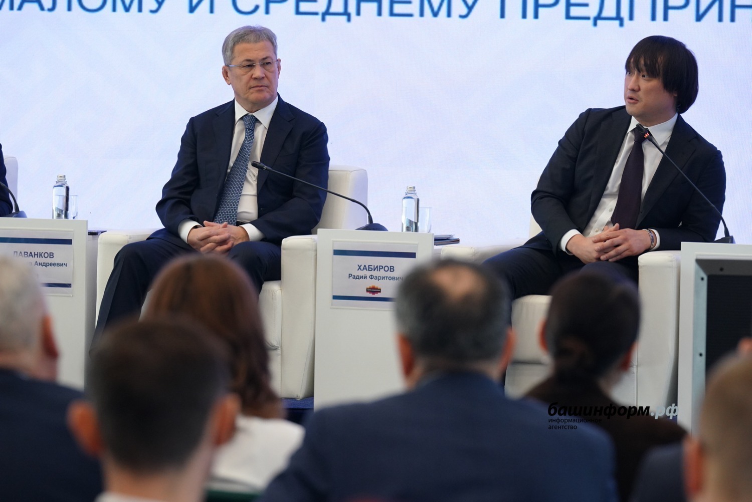 Олег Яровиков   ИА &laquo;Башинформ&raquo;