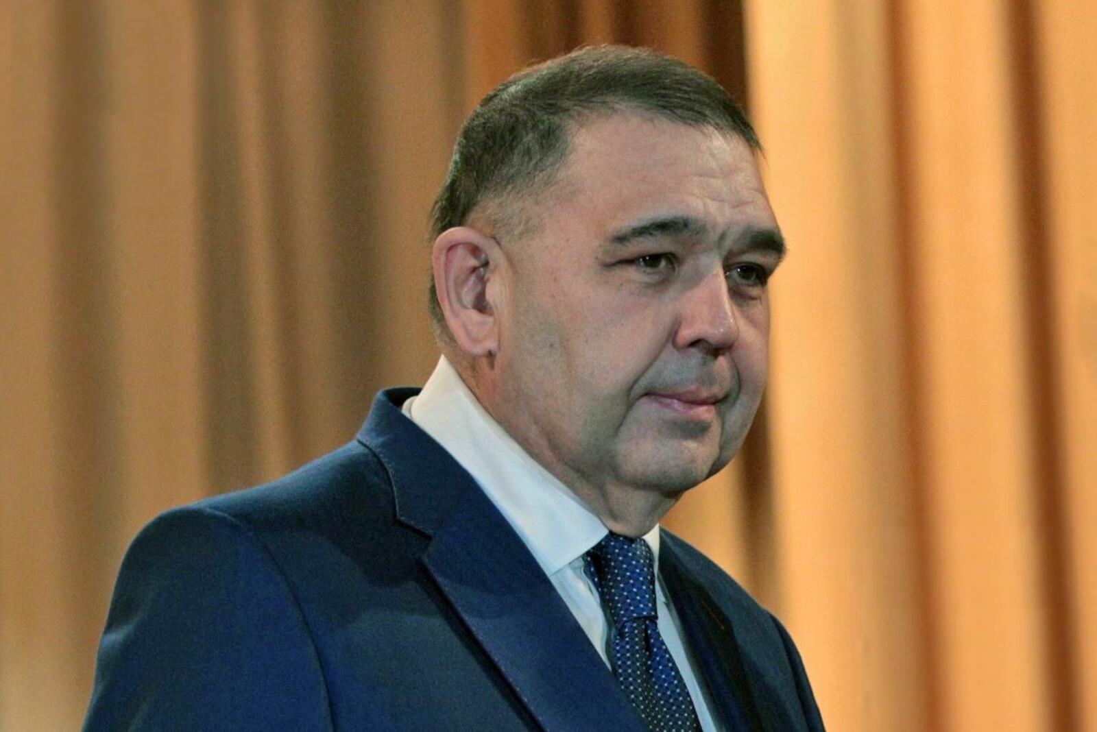 Олег Яровиков