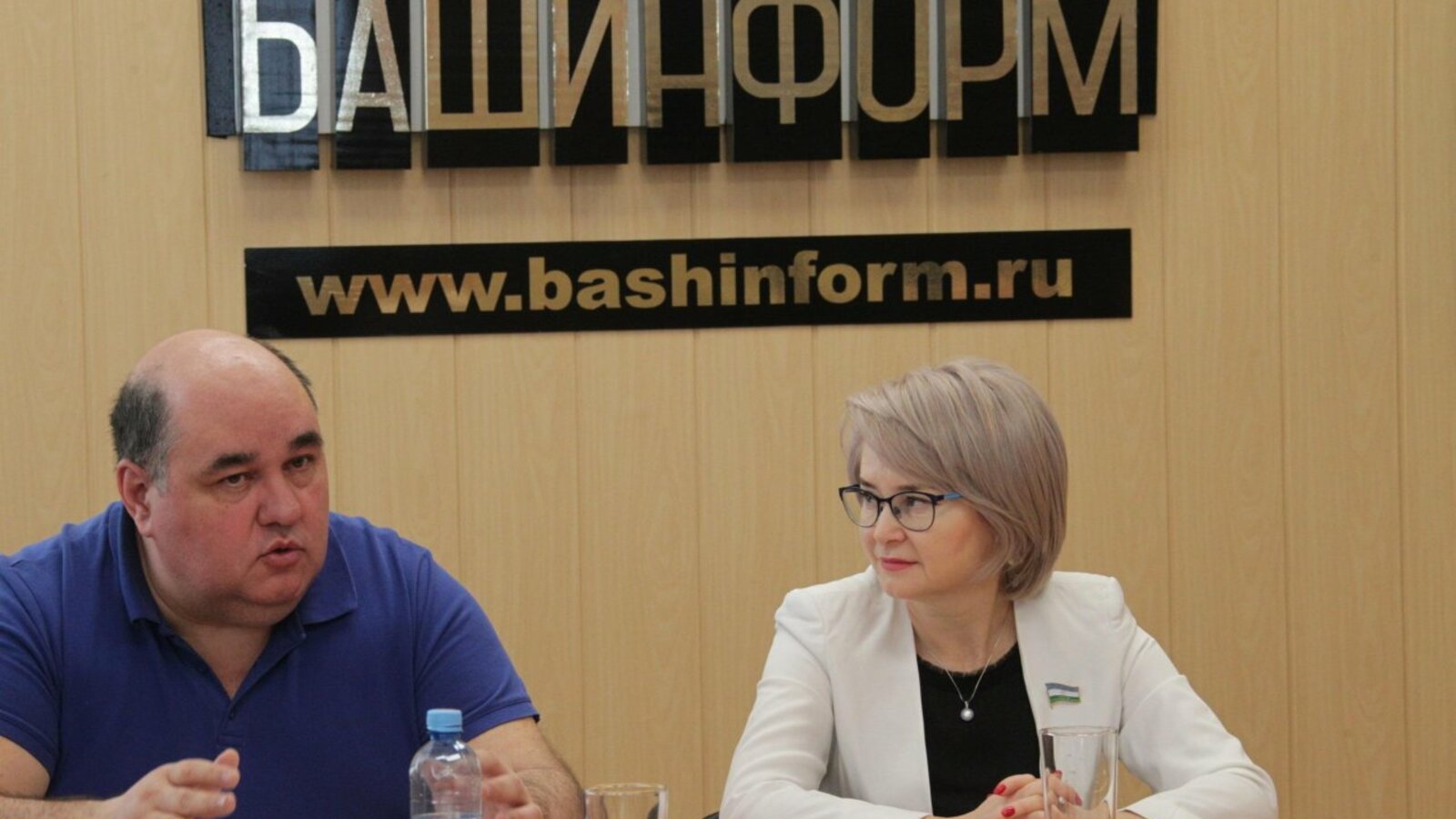 Олег Яровиков