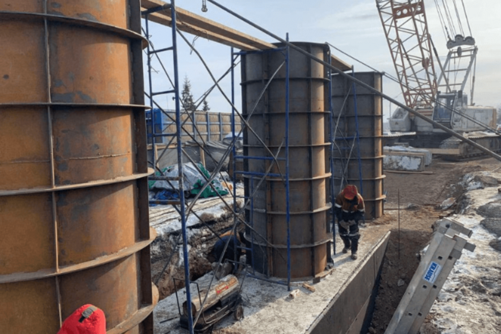 Минтранс Башкирии