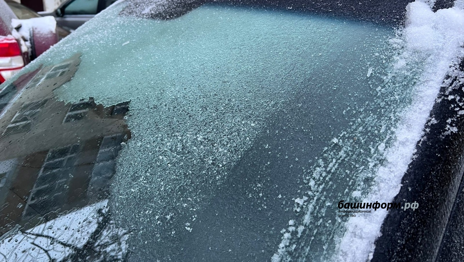 Ксения Калинина ИА «Башинформ»