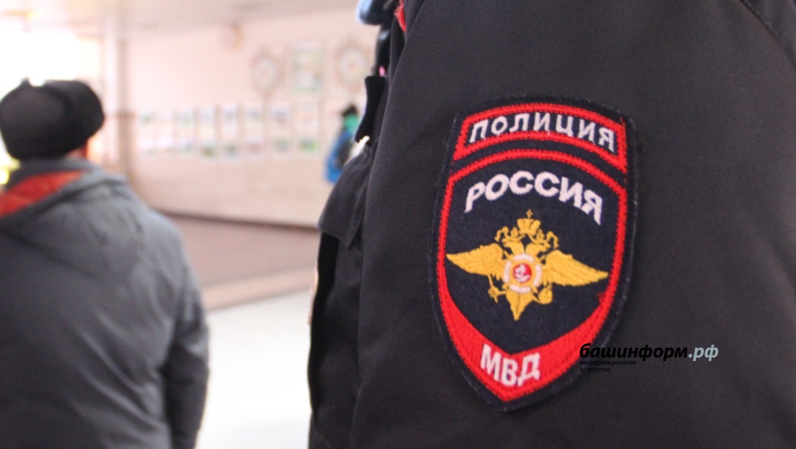 Ксения Калинина