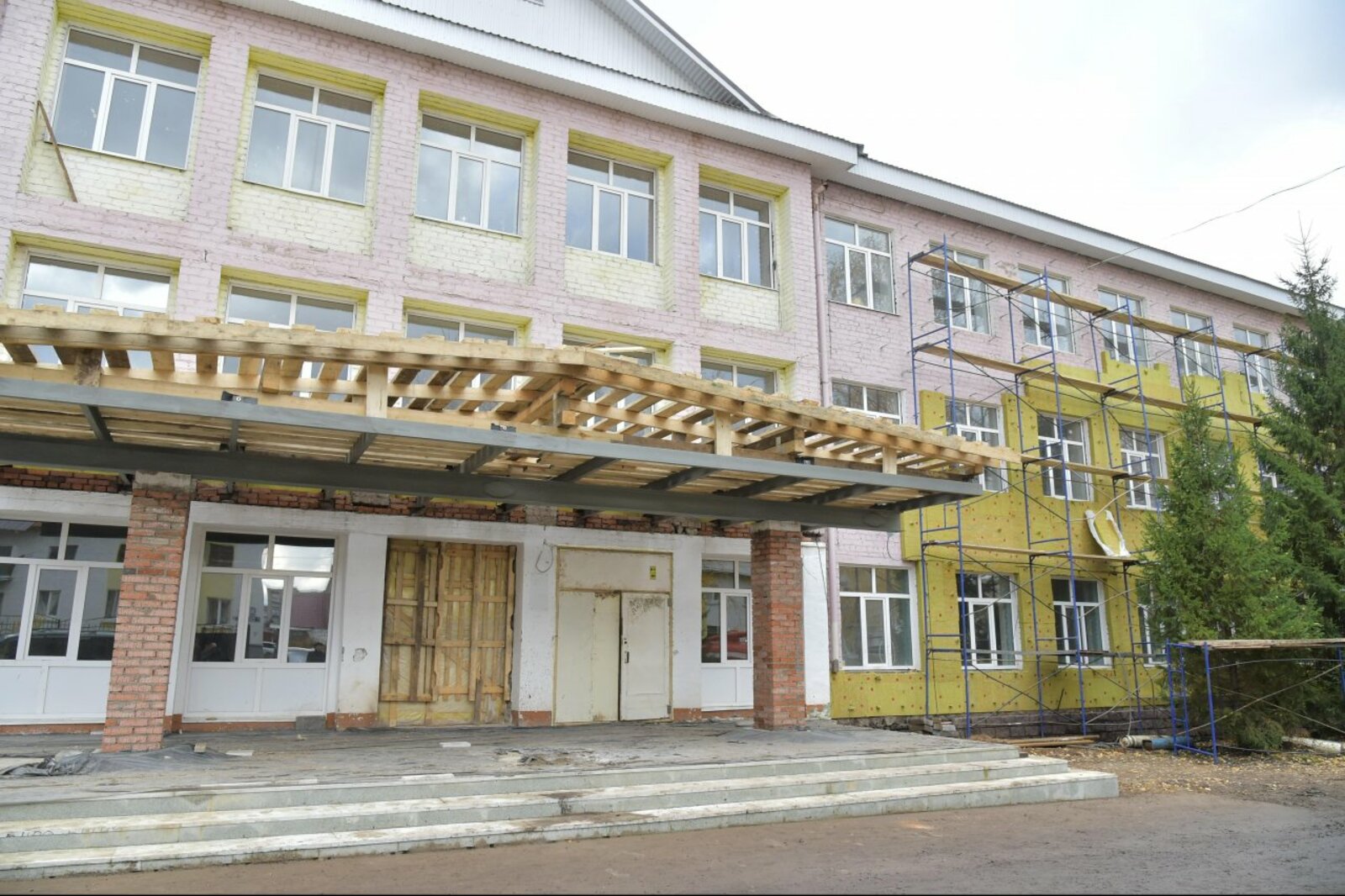 пресс-служба Главы Башкортостана