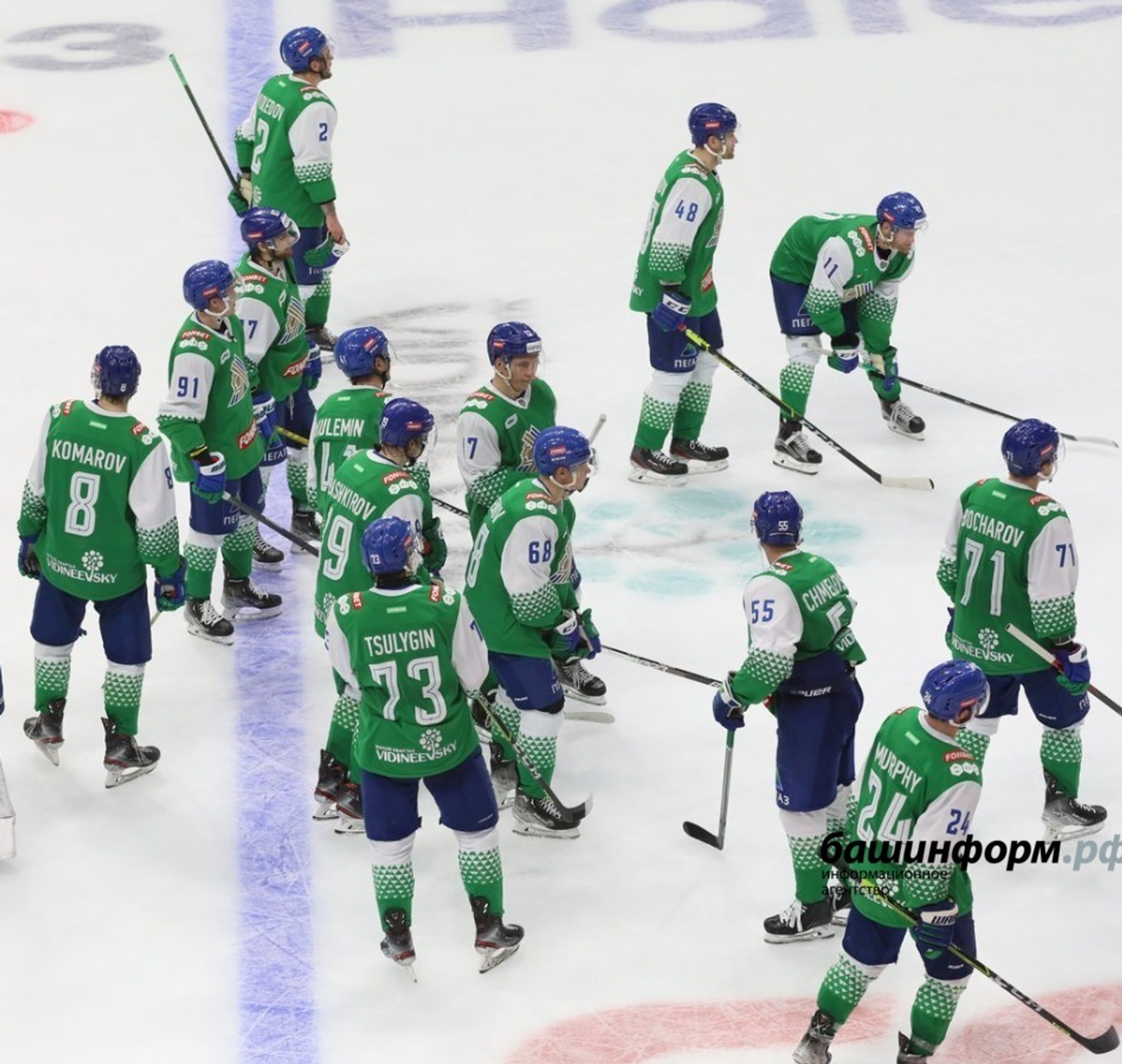 Валерий Шахов